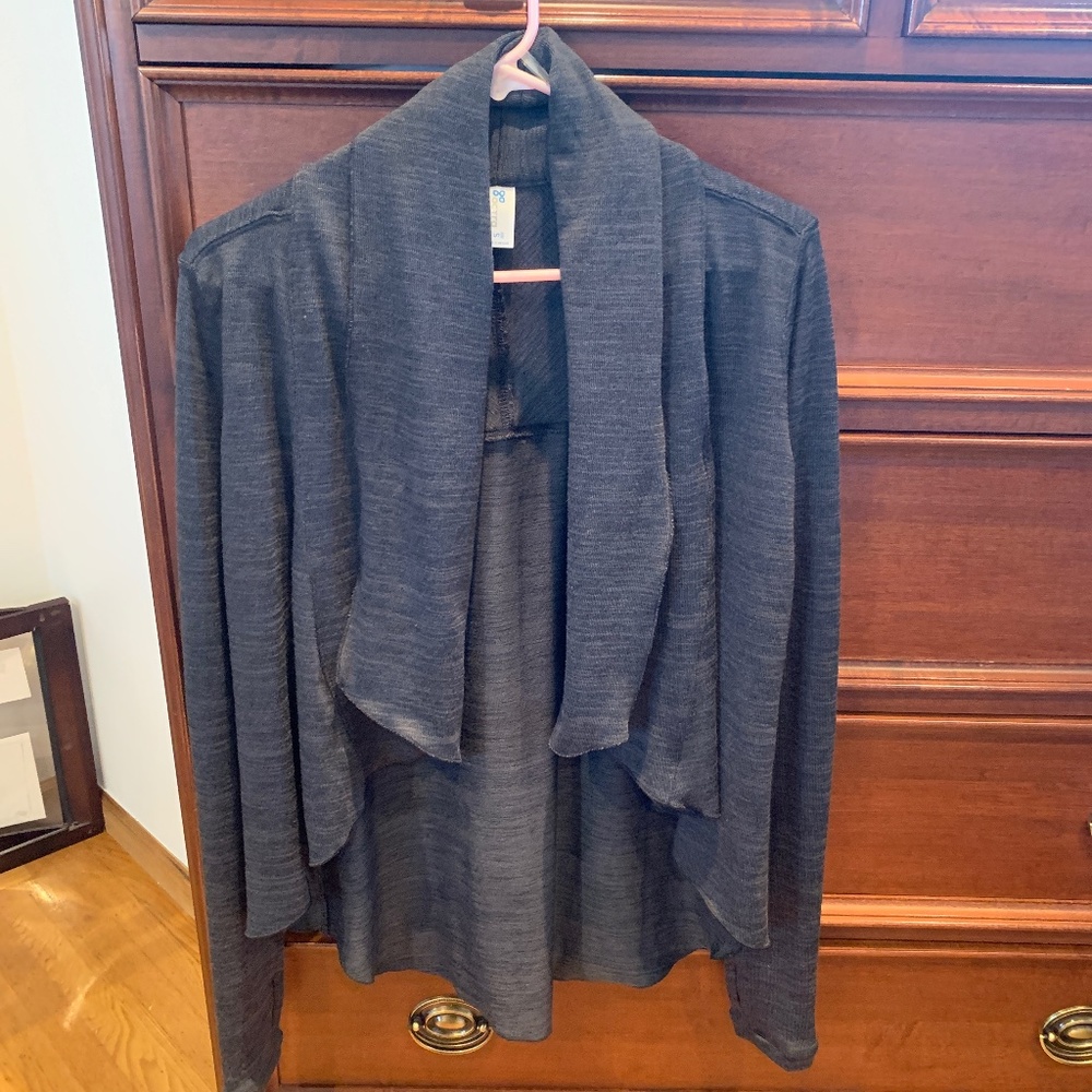 Actra Performance Wear Coverup